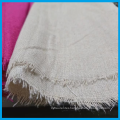 Poly linen fabric P/D